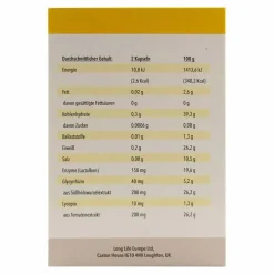 HN Vektor Lycopin Kapseln, 90 St> Lycopin