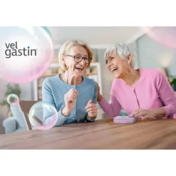 Velgastin® Blähungen Kautabletten, 100 St
