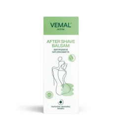 Vemal Intim After Shave Balsam, 100 ml