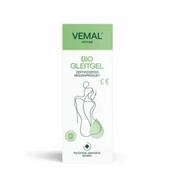 Vemal Intim Bio Gleitgel, 100 ml