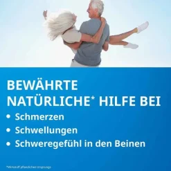 Stada Venen Tabletten retard, 100 St> Venenleiden