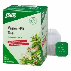 Salus Venen-Fit Tee Kräutertee Nr.13 Filterbeutel, 15 St> Kräutertee