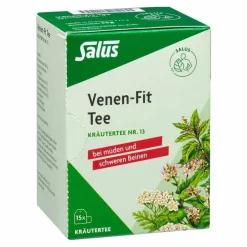 Salus Venen-Fit Tee Kräutertee Nr.13 Filterbeutel, 15 St> Kräutertee