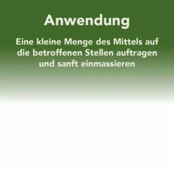 Venenretter Balsam, 100 ml