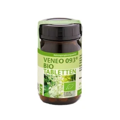 Veneo 093 Bio Tabletten, 132 St