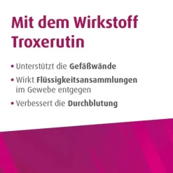 Ursapharm Veno SL 300 Hartkapseln, 50 St><noscript><img width=