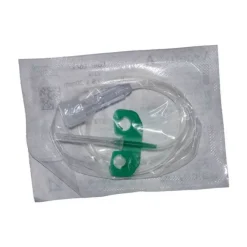 Venofix A 21 G 0,8 mm grün, 1 St> Venenverweilkanülen