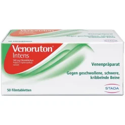 Venoruton intens, 50 St> Venenleiden
