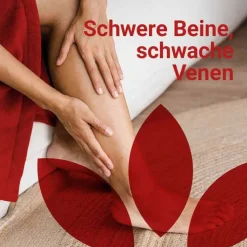 Venox ® 45 mg Weichkapseln, 100 St> Venenleiden