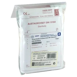 Param Verbandkasten Austauschset Kfz 13164 , 1 St> Verbandkasten