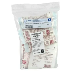 Verbandkasten Austauschset Betrieb 13157 Param, 1 St