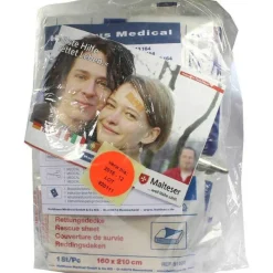 Param Verbandkasten Füllung 60164, 1 St> Verbandkasten