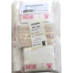 Verbandkasten Füllung DIN 13164-B Kfz, 1 St