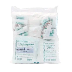 Verbandkasten Füllung DIN 13169-E, 1 St> Verbandkasten