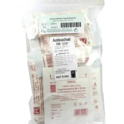 Verbandkasten Nachf.Set für sterile Prod. 13157-C, 1 St> Verbandkasten