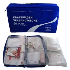 Verbandtasche für Kfz nach DIN 13164, 1 St