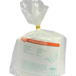 Nobamed Verbandwatte gerollt 2mx8cm, 1 St> Mull & Zellstoff