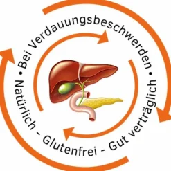 Verdauung Albin® Tabletten, 50 St