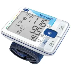 Veroval® Handgelenk-Blutdruckmessgerät, 1 St