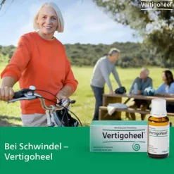 Vertigoheel ® Mischung, 100 ml><noscript><img width=