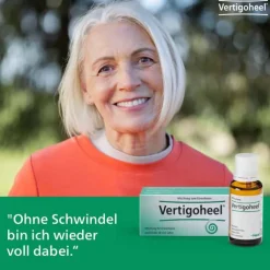 Vertigoheel® Mischung, 30 ml