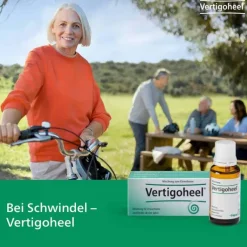 Vertigoheel® Mischung, 30 ml