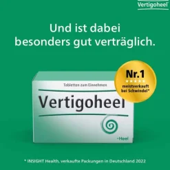Vertigoheel Tabletten, 100 St><noscript><img width=