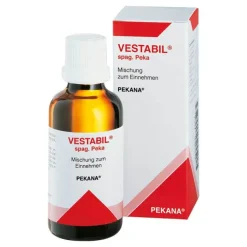Vestabil ® spag. Peka Tropfen, 100 ml> Pekana