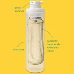 Viacutan Plus Kapseln vet. (für Tiere), 40 St><noscript><img width=