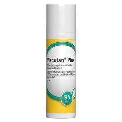 Viacutan Plus vet. (für Tiere), 95 ml
