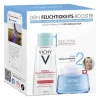 Vichy Aqualia Thermal leicht + PT Mizelle Coffret, 1 P> Trockene Haut|Tagespflege