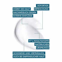 Vichy Aqualia Thermal leichte Creme, 50 ml