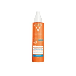 Vichy Capital Soleil Beach Protect Spray LSF 30, 200 ml