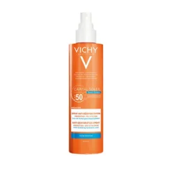 Vichy Capital Soleil Beach Protect Spray LSF 50 + , 200 ml> Lsf 50+