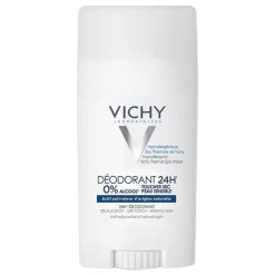 Vichy Deo Stick hautberuhigend, 40 ml
