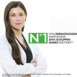 Vichy Dercos Anti-Schuppen Conditioner, 200 ml