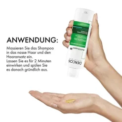 Vichy Dercos Anti-Schuppen Shampoo fettige Kopfhaut , 500 ml> Shampoos|Haarausfall & Schuppen