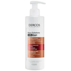 Vichy Dercos Kera-Solutions Shampoo, 250 ml> Shampoos