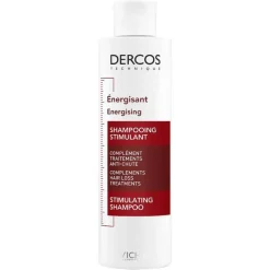Vichy Dercos Vital Shampoo mit Aminexil, 200 ml> Shampoos|Haarausfall & Schuppen