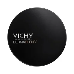 Vichy Dermablend Covermatte Puder 35 Sand, 9.5 g><noscript><img width=