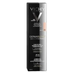 Vichy Dermablend 3D Correction Make-up 30 Beige, 30 ml> Make Up