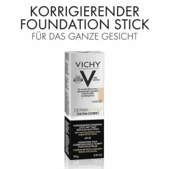 Vichy Dermablend Extra Cover Stick 15, 9 g> Korrekturstifte