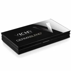 Vichy Dermablend Kompakt-Creme Make-up 35 Sand, 10 ml> Make Up