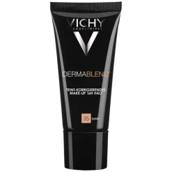 Vichy Dermablend Teint-korrigierendes Make-up 35 Sand, 30 ml> Tonika & Fluids