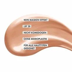 Vichy Dermablend Teint-korrigierendes Make-up 35 Sand, 30 ml> Tonika & Fluids