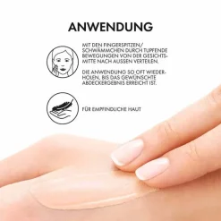 Vichy Dermablend Teint-korrigierendes Make-up 15 Opal, 30 ml