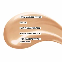 Vichy Dermablend Teint-korrigierendes Make-up 15 Opal, 30 ml