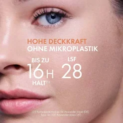 Vichy Dermablend Teint-korrigierendes Make-up 15 Opal, 30 ml