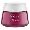 Vichy Idéalia Creme Tag für trockene Haut, 50 ml