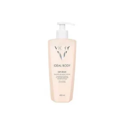 Vichy Ideal Body Serum-Milch, 400 ml